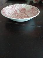 Vintage Old Foley James Kent papschaaltje, 15x3,5cm, Ophalen of Verzenden