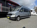 Adria Twin Max 680 SLB - AUTOMAAT, Automaat, Winterisolatie, Buscamper of Camperbus, Ringverwarming