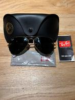 Ray Ban, Sieraden, Tassen en Uiterlijk, Zonnebrillen en Brillen | Heren, Ophalen of Verzenden, Zo goed als nieuw, Groen, Ray-Ban