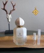 El nabil musc love parfum sample/decant, Verzenden, Nieuw