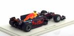 ✅ Max Verstappen 1:43 3rd Chinese GP 2017 Red Bull RB13, Ophalen of Verzenden, Nieuw, Formule 1