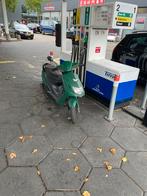 Turbho CD50 gy6 brommer, Maximaal 45 km/u, 1 versnellingen, 50 cc, Ophalen