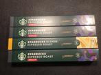 Starbucks Espresso Roast - Nespresso Capsules, Ophalen of Verzenden, Nieuw, Koffiemachine, Koffiepads en cups