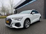 Audi A3 Sportback 40 TFSI e Advanced edition, Gebruikt, 4 cilinders, Wit, Plug-in hybride