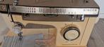 Naaimachine Singer 7146, Hobby en Vrije tijd, Naaimachines en Toebehoren, Ophalen of Verzenden, Gebruikt, Naaimachine, Singer