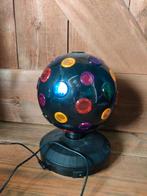 Discobal, Muziek en Instrumenten, Licht en Laser, Ophalen of Verzenden, Zo goed als nieuw, Discobol, Kleur