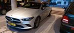 Mercedes benz CLA Shooting break, Auto's, CLA, USB, Leder, Particulier