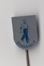 Stadsveld Wandel speldje, Verzamelen, Speldjes, Pins en Buttons, Gebruikt, Niet vindbaar, Niet vindbaar, Speldje of Pin