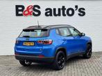 Jeep COMPASS 1.4 MultiAir Sport Cruise control Climate contr, Voorwielaandrijving, 450 kg, Gebruikt, 4 cilinders