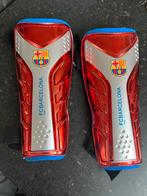 Barcelona Scheenbeschermers - Gebruikt, Ophalen of Verzenden, Gebruikt, Clubaccessoires