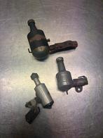 3 Klassieke Fiets Dynamo's - Vintage, Fietsen en Brommers, Ophalen of Verzenden, Gebruikt, Oldtimer, Verlichting