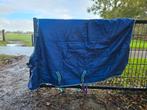 Bucas Quilt 5'6/125 met SD, Dieren en Toebehoren, Paarden en Pony's | Dekens en Dekjes, Ophalen of Verzenden, Gebruikt, Deken