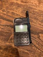 SONY CMD - Z1 mobiel Uniek model echt vintage tech., Gebruikt, Overige modellen, Verzenden, Geen camera