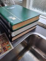 Arabische Staten postzegel albums, Postzegels en Munten, Ophalen of Verzenden, Overige periodes