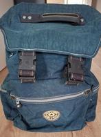 Rugzak, Gebruikt, Kipling, 25 tot 40 cm, Ophalen of Verzenden