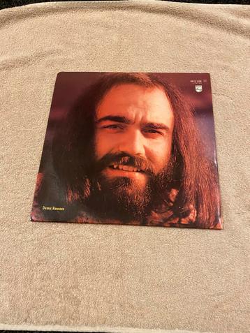 Demis Roussos LP - Top Hits Des Jahres beschikbaar voor biedingen