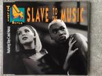 cd Twenty 4 Seven    Slave to The Music, 2000 tot heden, Ophalen of Verzenden, Zo goed als nieuw