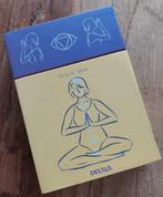 Chakra's Kaartendeck - Olivia H. Miller, Ophalen of Verzenden, Zo goed als nieuw, Meditatie of Yoga, Olivia H. Miller