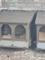 Legnest, Dieren en Toebehoren, Pluimvee | Toebehoren, Ophalen of Verzenden, Zo goed als nieuw, Overige typen