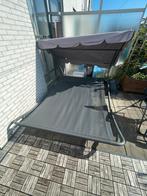 Loungebed, Ophalen, Zo goed als nieuw