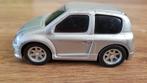 Renault Clio V6 Mk1 Modelauto Dickie Toys, Ophalen of Verzenden, Gebruikt, Auto