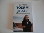 Toen ik je zag – Isa Hoes, Ophalen, Gelezen, Isa Hoes, Nederland