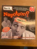 Ben ik … Napoleon ?, Hobby en Vrije tijd, Gezelschapsspellen | Overige, Ophalen of Verzenden, Zo goed als nieuw