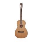 Richwood RV70 Westerngitaar - Occasion, Muziek en Instrumenten, Snaarinstrumenten | Gitaren | Akoestisch, Ophalen of Verzenden