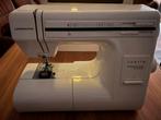 Lewenstein Jubile ML3023E Naaimachine - Topstaat!, Hobby en Vrije tijd, Naaimachines en Toebehoren, Ophalen of Verzenden, Zo goed als nieuw