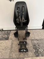 Urban IKI, Achterzitje, Voetsteuntjes, Zo goed als nieuw, Urban iki