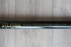 Vaste hengel 12,50 meter Silstar Royal Westminster 3086-1250, Watersport en Boten, Hengelsport | Witvissen, Ophalen, Zo goed als nieuw