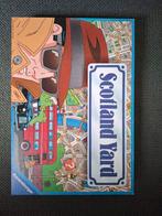 Scotland Yard Ravensburger, Ophalen of Verzenden, Zo goed als nieuw
