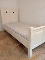 Eenpersoonsbed, Huis en Inrichting, Ophalen, Gebruikt, 90 cm, Eenpersoons