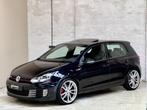 Volkswagen Golf 6 2.0 GTI 5DR | Schuifdak | Dynaudio | Leder, Auto's, Euro 5, Gebruikt, Zwart, 4 cilinders