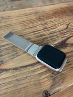 Apple Watch 4 - Roségoud, IOS, Ophalen of Verzenden, Afstand, Gebruikt