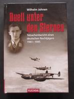 Tatsachenbericht eines deutschen Nachtjagers Duell unter der, Duitsland, Boek of Tijdschrift, Ophalen of Verzenden