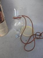 Deens design Vintage Holmegaard Neckglass / gildeglas '70, Antiek en Kunst, Antiek | Glas en Kristal, Ophalen of Verzenden