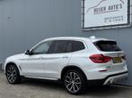 BMW X3 xDrive20i High Executive Leer/Camera/20inch., Auto's, BMW, Automaat, 1998 cc, Gebruikt, Euro 6