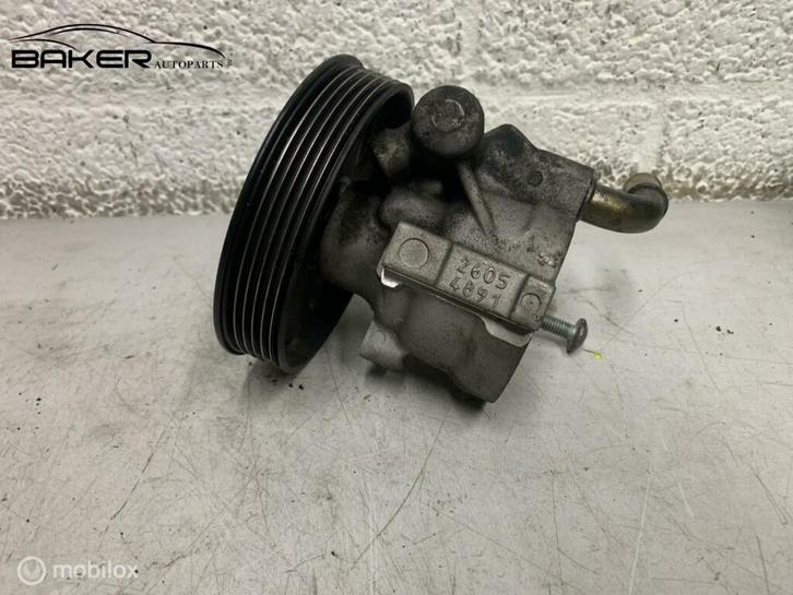 Stuurbekrachtigingspomp Renault Laguna II 01-07) 8200054529, Auto-onderdelen, Besturing, Renault, Gebruikt, Ophalen of Verzenden