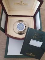 Audemars Piguet Royal Oak offshore- Recent Onderhoud, Overige merken, Staal, Polshorloge, Ophalen of Verzenden