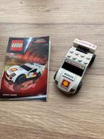 Lego Ferrari 30192, Ophalen of Verzenden, Gebruikt, Complete set, Lego