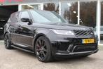 Land Rover Range Rover Sport 2.0 P400e SE, Automaat, Gebruikt, Zwart, 4 cilinders