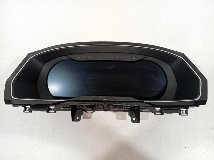 Cockpit Volkswagen Passat, Auto-onderdelen, Dashboard en Schakelaars, Volkswagen, Skoda, Gebruikt, Herkomst onderdeel bekend, 12 maanden garantie