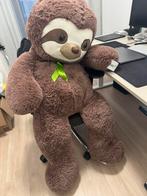 XL knuffelbeer 120cm, Kinderen en Baby's, Ophalen, Nieuw, Overige typen