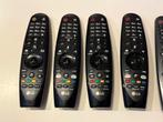 LG Magic Remote Afstandsbedieningen, Audio, Tv en Foto, Afstandsbedieningen, Lg, Lg, Ophalen of Verzenden, Zo goed als nieuw