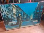 James Dean Foto/Poster Ingelijst, Huis en Inrichting, Woonaccessoires | Schilderijen, Tekeningen en Foto's, Ophalen of Verzenden