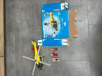 Traumahelikopter playmobil, Ophalen of Verzenden, Gebruikt, Overige merken