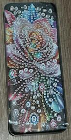 Diamond Painting - Brillendoosje, Ophalen of Verzenden, Nieuw, Knutselwerk