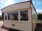 stacaravan Evolution 9.40 x 3.00m, Caravans en Kamperen, Tot en met 4