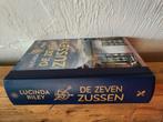 De zeven zussen.  Hardcover., Ophalen of Verzenden, Zo goed als nieuw
